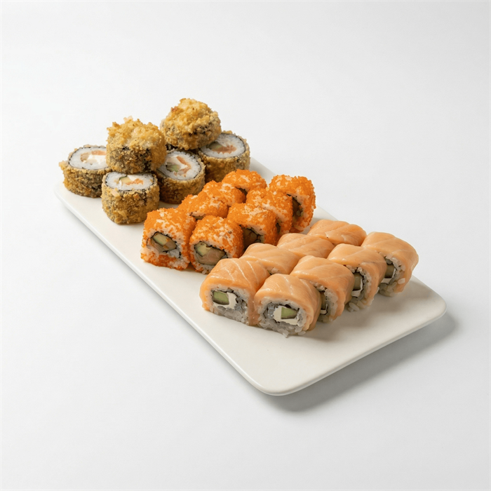 Набор Царский 24 кусочка 93334238272222349651