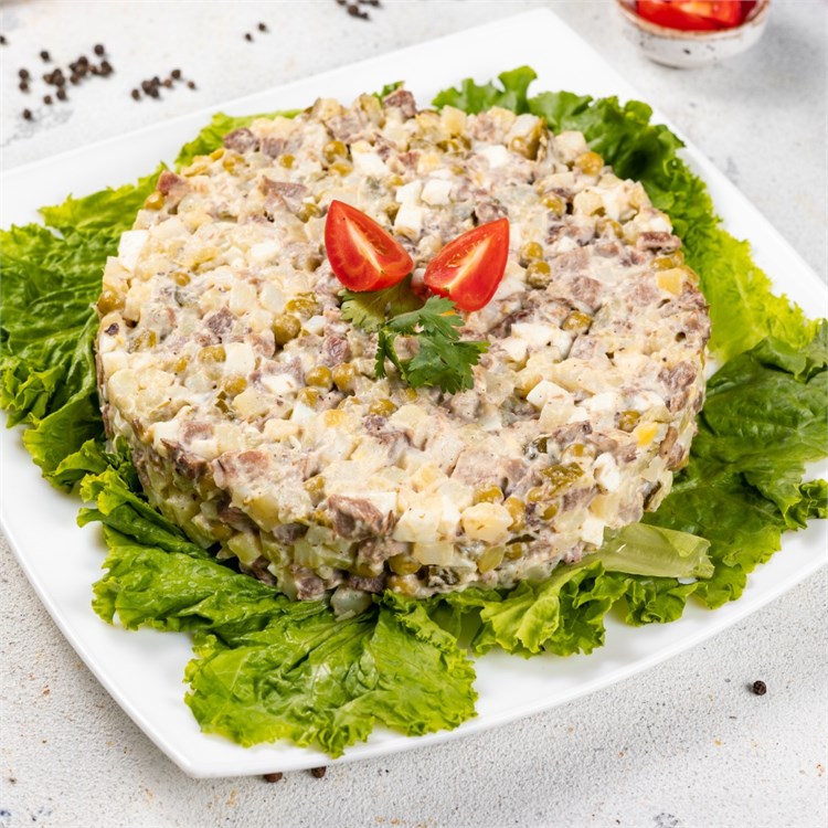 МЯСНОЙ   800 гр 93334238272222347418 - фото 3913