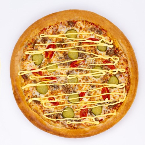 Пицца Бургермания  93334238272222349102 - фото 6564