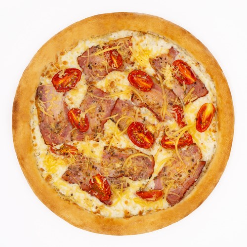 Пицца Любимая Карбонара 93334238272222349185 - фото 6572