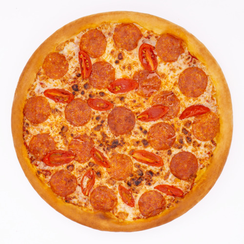 Пицца Пепперони фреш  93334238272222349101 - фото 6577