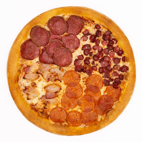 Пицца Трапеза Микс 93334238272222349177 - фото 6582