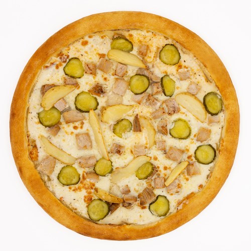 Пицца Фермерская 93334238272222349159 - фото 6583