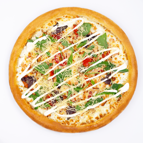 Пицца Цезарь 93334238272222349067 - фото 6585