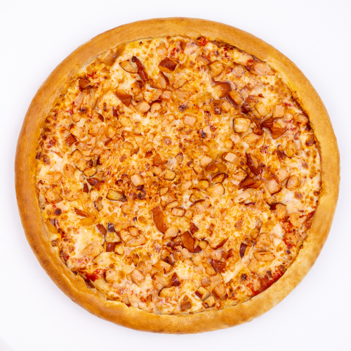 Пицца Цыпленок чили манго 93334238272222349104 - фото 6586