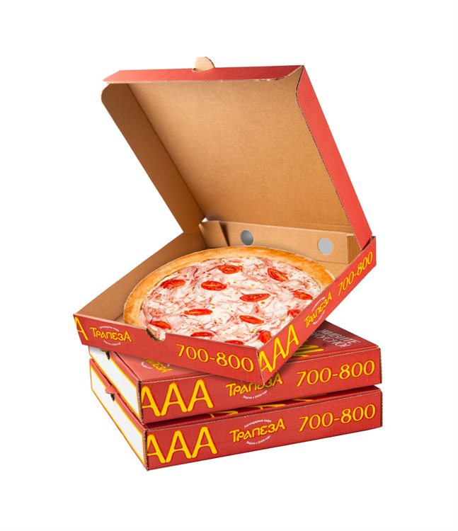 Набор 3 пиццы 30 см номер 1 347742 - фото 7019