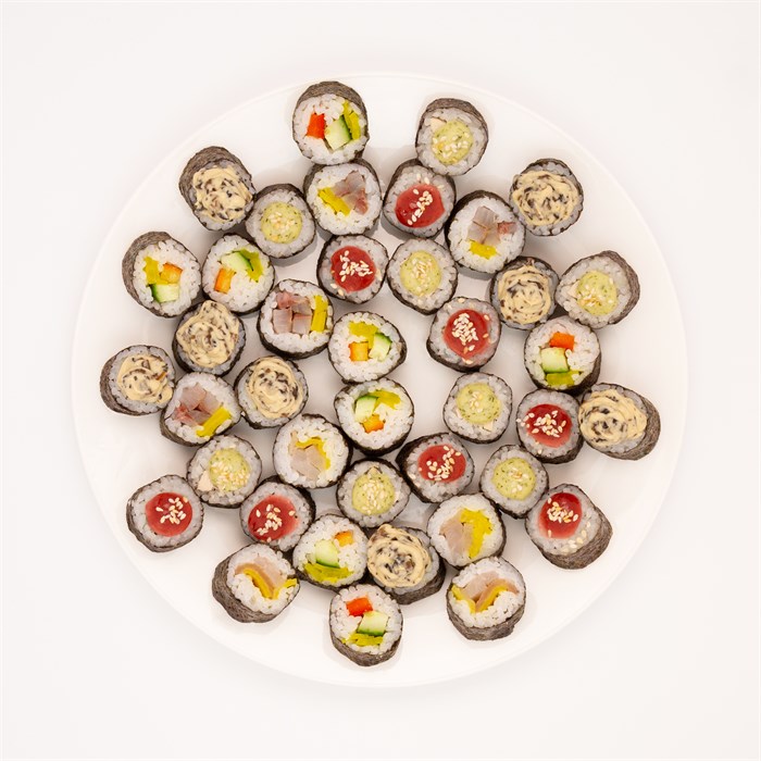 Набор"Изумительный" 40 кусочков 93334238272222349543