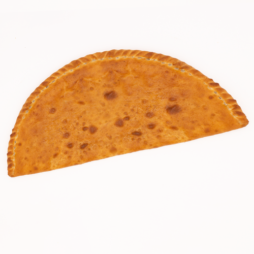 Пирог Чебурелли картошка и сыр 948955