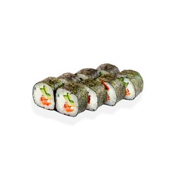 Ролл "Сяки Маки 8 шт" 93334238272222349409