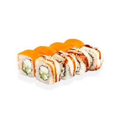 Ролл "Филадельфия Дуэт" 8 шт 93334238272222349414