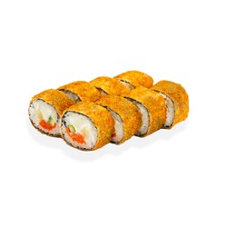 Ролл "Филадельфия темпура" 8 шт 93334238272222349420