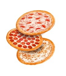 Набор 3 пиццы 30 см номер 3 97744