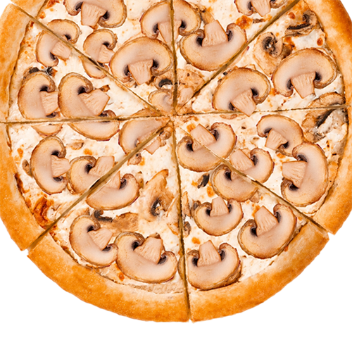 Пицца Жюльен 948447