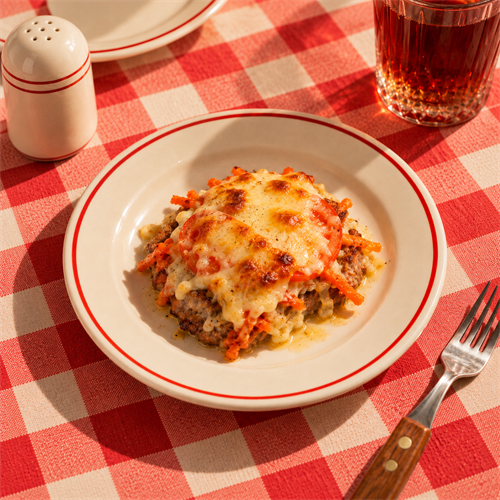 Мясо по-французски 200 гр.* 93334238272222349939