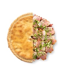 {{photo.Alt || photo.Description || 'Пирог Дон Бекон'}}