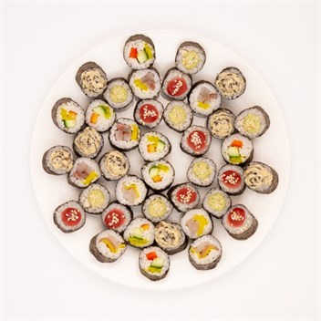 {{photo.Alt || photo.Description || 'Сет &quot;Изумительный лайт&quot; 40 кусочков'}}