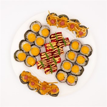 {{photo.Alt || photo.Description || 'Сет &quot;Топ Бэнк&quot; 32 кусочка'}}