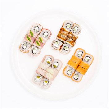 {{photo.Alt || photo.Description || 'Сет &quot;Big Филомания&quot; 32 кусочка '}}