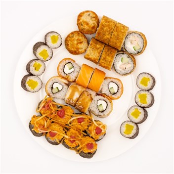 {{photo.Alt || photo.Description || 'Набор "Красавчик" 32 кусочка'}}