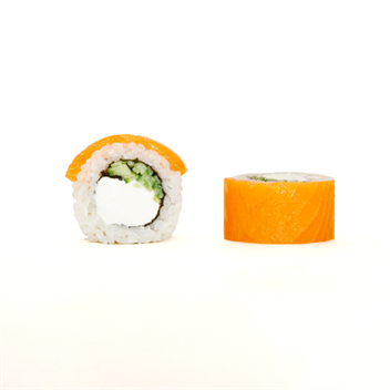 {{photo.Alt || photo.Description || 'Ролл "Филадельфия Капа маки легкая"'}}