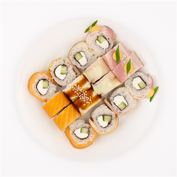 {{photo.Alt || photo.Description || 'Набор "Филадельфия" 16 кусочков '}}