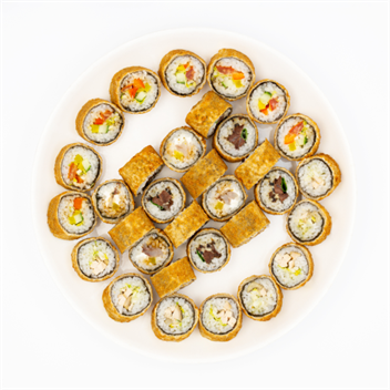 {{photo.Alt || photo.Description || 'Набор "Темпура Гоу" 32 кусочка'}}