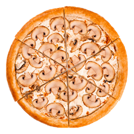 Пицца Жюльен 948447