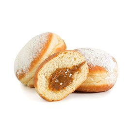 Пончик с начинкой 93334238272222349621
