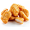 Куриные наггесты 9 штук 47691