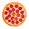 Пицца Салями 348472